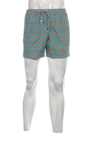 Pantaloni scurți de bărbați Zeybra, Mărime L, Culoare Multicolor, Preț 117,76 Lei