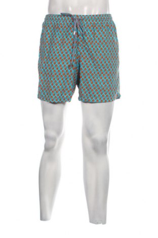 Мъжки къс панталон Zeybra, Размер XXL, Цвят Многоцветен, Цена 35,80 лв.