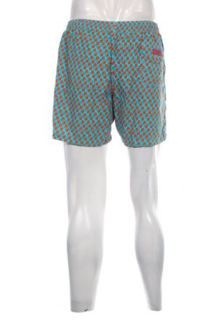 Pantaloni scurți de bărbați Zeybra, Mărime XXL, Culoare Multicolor, Preț 471,05 Lei