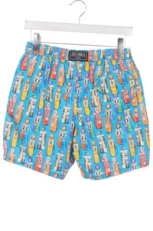 Pantaloni scurți de bărbați Zeybra, Mărime S, Culoare Multicolor, Preț 103,63 Lei