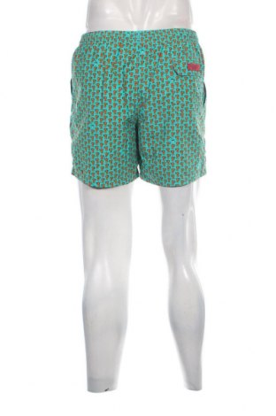 Pantaloni scurți de bărbați Zeybra, Mărime XL, Culoare Multicolor, Preț 103,63 Lei