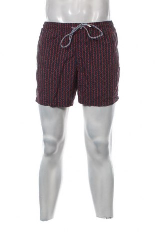 Pantaloni scurți de bărbați Zeybra, Mărime L, Culoare Multicolor, Preț 142,32 Lei