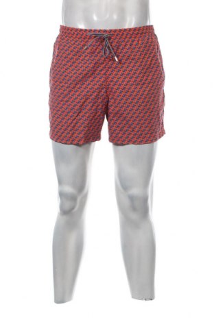 Pantaloni scurți de bărbați Zeybra, Mărime L, Culoare Multicolor, Preț 80,05 Lei