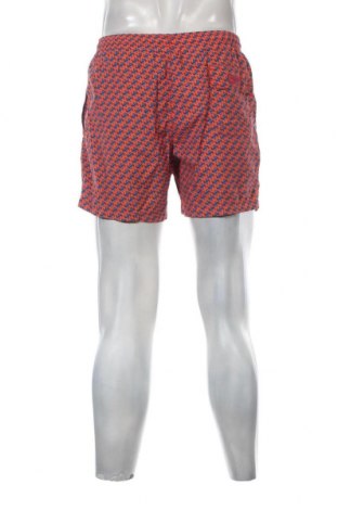 Ανδρικό κοντό παντελόνι Zeybra, Μέγεθος L, Χρώμα Πολύχρωμο, Τιμή 19,16 €