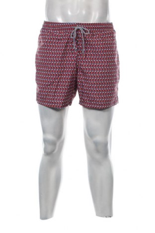 Мъжки къс панталон Zeybra, Размер L, Цвят Многоцветен, Цена 42,25 лв.