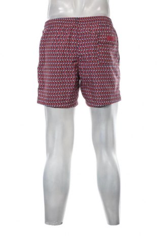 Pantaloni scurți de bărbați Zeybra, Mărime L, Culoare Multicolor, Preț 111,19 Lei