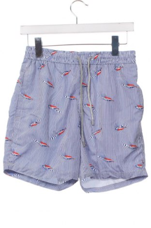 Pantaloni scurți de bărbați Zeybra, Mărime S, Culoare Multicolor, Preț 53,29 Lei