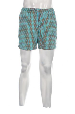 Ανδρικό κοντό παντελόνι Zeybra, Μέγεθος XL, Χρώμα Πολύχρωμο, Τιμή 23,07 €