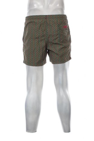 Мъжки къс панталон Zeybra, Размер M, Цвят Многоцветен, Цена 40,50 лв.