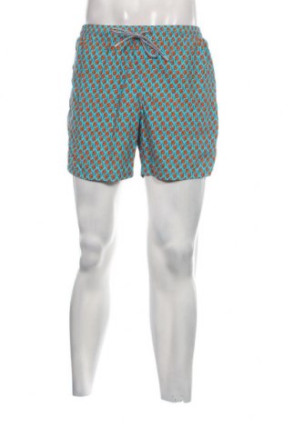 Мъжки къс панталон Zeybra, Размер XL, Цвят Многоцветен, Цена 179,00 лв.
