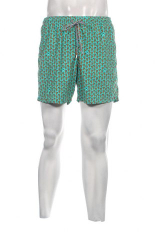 Ανδρικό κοντό παντελόνι Zeybra, Μέγεθος XXL, Χρώμα Πολύχρωμο, Τιμή 18,45 €