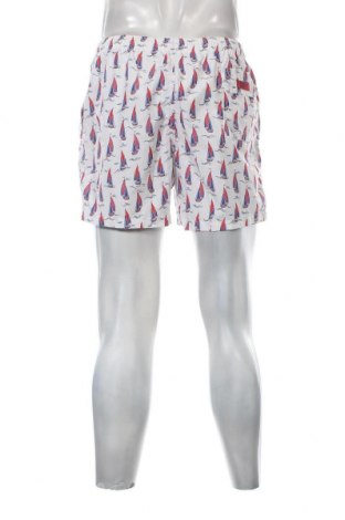 Мъжки къс панталон Zeybra, Размер L, Цвят Многоцветен, Цена 90,00 лв.