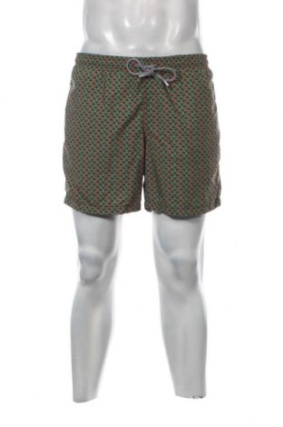 Pantaloni scurți de bărbați Zeybra, Mărime L, Culoare Multicolor, Preț 111,19 Lei