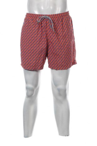 Ανδρικό κοντό παντελόνι Zeybra, Μέγεθος XL, Χρώμα Πολύχρωμο, Τιμή 17,42 €