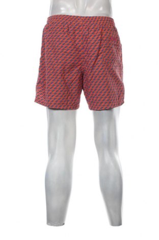 Мъжки къс панталон Zeybra, Размер XL, Цвят Многоцветен, Цена 33,80 лв.
