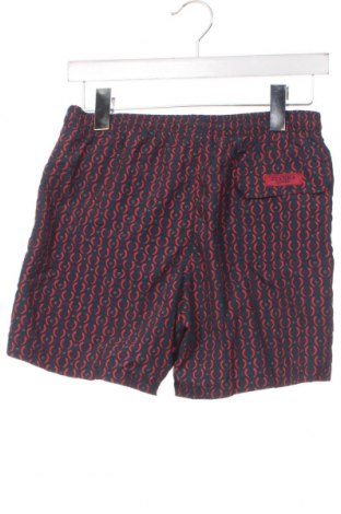 Pantaloni scurți de bărbați Zeybra, Mărime S, Culoare Multicolor, Preț 296,05 Lei