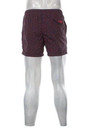 Ανδρικό κοντό παντελόνι Zeybra, Μέγεθος M, Χρώμα Πολύχρωμο, Τιμή 17,42 €