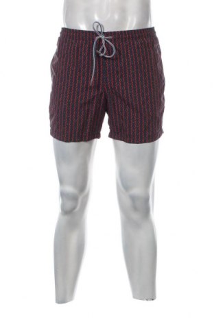 Мъжки къс панталон Zeybra, Размер M, Цвят Многоцветен, Цена 33,80 лв.