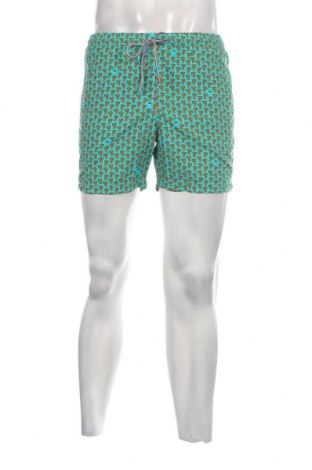 Ανδρικό κοντό παντελόνι Zeybra, Μέγεθος M, Χρώμα Πολύχρωμο, Τιμή 20,30 €