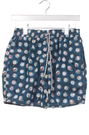 Pantaloni scurți de bărbați Zeybra, Mărime S, Culoare Multicolor, Preț 53,29 Lei