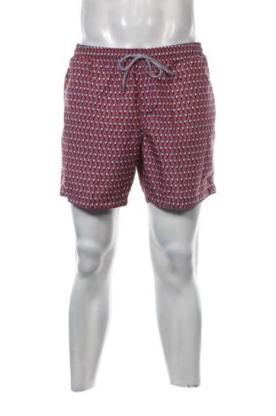 Ανδρικό κοντό παντελόνι Zeybra, Μέγεθος XL, Χρώμα Πολύχρωμο, Τιμή 21,78 €