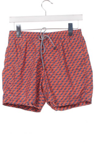 Pantaloni scurți de bărbați Zeybra, Mărime S, Culoare Multicolor, Preț 65,13 Lei