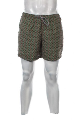 Pantaloni scurți de bărbați Zeybra, Mărime XL, Culoare Multicolor, Preț 444,74 Lei