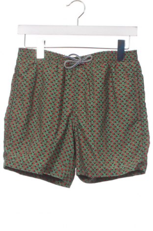 Ανδρικό κοντό παντελόνι Zeybra, Μέγεθος S, Χρώμα Πολύχρωμο, Τιμή 20,88 €