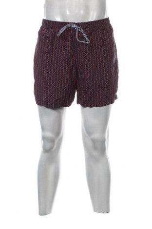 Мъжки къс панталон Zeybra, Размер XXL, Цвят Многоцветен, Цена 37,18 лв.