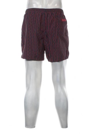 Мъжки къс панталон Zeybra, Размер XXL, Цвят Многоцветен, Цена 45,63 лв.