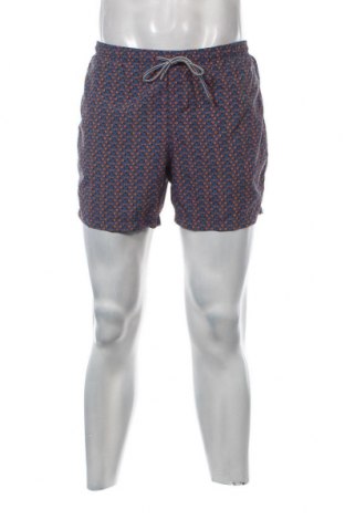 Мъжки къс панталон Zeybra, Размер M, Цвят Многоцветен, Цена 33,80 лв.