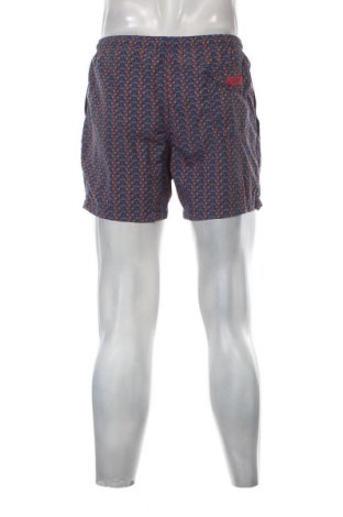 Pantaloni scurți de bărbați Zeybra, Mărime M, Culoare Multicolor, Preț 88,95 Lei
