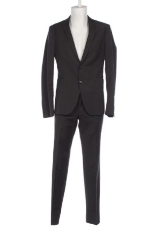 Ανδρικό κοστούμι Cinque, Μέγεθος M, Χρώμα Γκρί, Τιμή 55,20 €