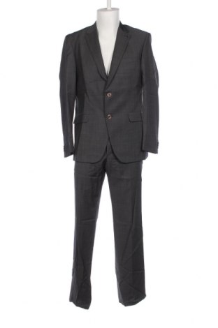 Ανδρικό κοστούμι Digel, Μέγεθος L, Χρώμα Γκρί, Τιμή 86,99 €