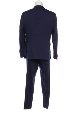 Costum de bărbați Jack & Jones PREMIUM, Mărime XL, Culoare Albastru, Preț 539,47 Lei