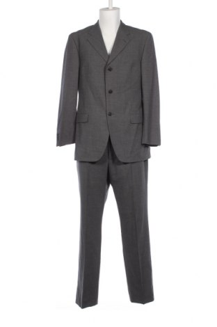 Ανδρικό κοστούμι Joop!, Μέγεθος L, Χρώμα Γκρί, Τιμή 62,24 €