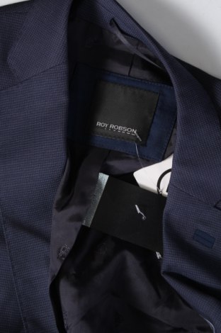 Ανδρικό κοστούμι Roy Robson, Μέγεθος M, Χρώμα Μπλέ, Τιμή 116,59 €