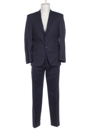 Ανδρικό κοστούμι Roy Robson, Μέγεθος M, Χρώμα Μπλέ, Τιμή 94,17 €