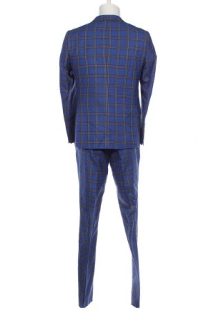 Ανδρικό κοστούμι Wessi, Μέγεθος L, Χρώμα Μπλέ, Τιμή 71,65 €