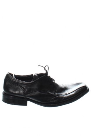Ανδρικά παπούτσια, Μέγεθος 41, Χρώμα Μαύρο, Τιμή 7,89 €