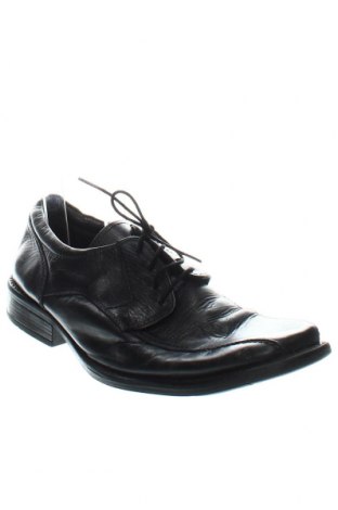 Pánské boty, Velikost 41, Barva Černá, Cena  204,00 Kč