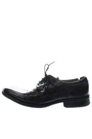 Мъжки обувки, Размер 41, Цвят Черен, Цена 12,76 лв.