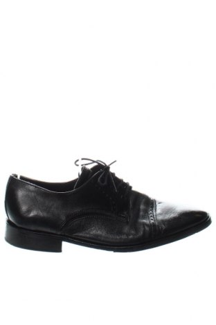 Pánske topánky, Veľkosť 43, Farba Čierna, Cena  13,16 €