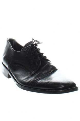 Ανδρικά παπούτσια, Μέγεθος 43, Χρώμα Μαύρο, Τιμή 14,35 €