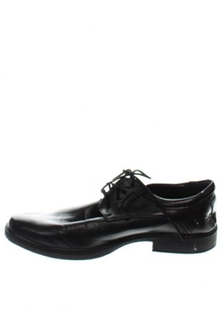 Pánske topánky, Veľkosť 42, Farba Čierna, Cena  9,29 €