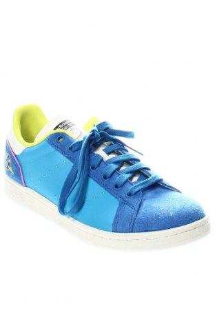 Pánské boty Adidas & Stan Smith, Velikost 42, Barva Modrá, Cena  1 283,00 Kč