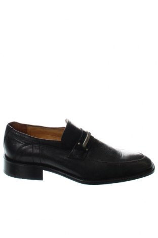 Мъжки обувки Andrews, Размер 40, Цвят Черен, Цена 31,59 лв.