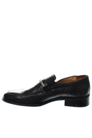 Pánské boty Andrews, Velikost 40, Barva Černá, Cena  504,00 Kč