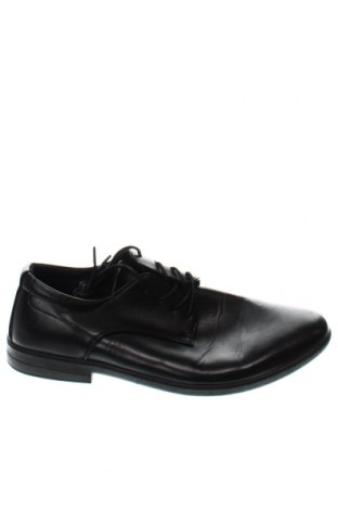 Ανδρικά παπούτσια Anko, Μέγεθος 43, Χρώμα Μαύρο, Τιμή 11,34 €