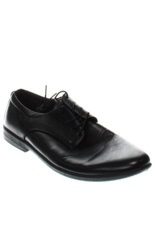 Ανδρικά παπούτσια Anko, Μέγεθος 43, Χρώμα Μαύρο, Τιμή 24,12 €